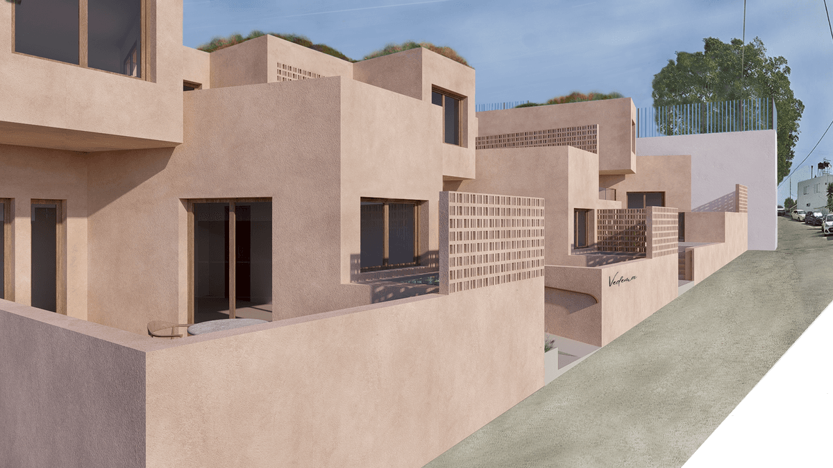 BOUTIQUE HOTEL CRETE