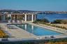 Panorama Estate Paros to rent in Paros - Outdoor & Swimming Pool