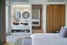 Panorama Estate Paros to rent in Paros - Bedroom