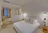 Panorama Estate Paros to rent in Paros - Bedroom