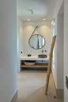 Panorama Estate Paros to rent in Paros - Ensuite Bathroom