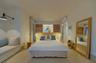 Panorama Estate Paros to rent in Paros - Bedroom