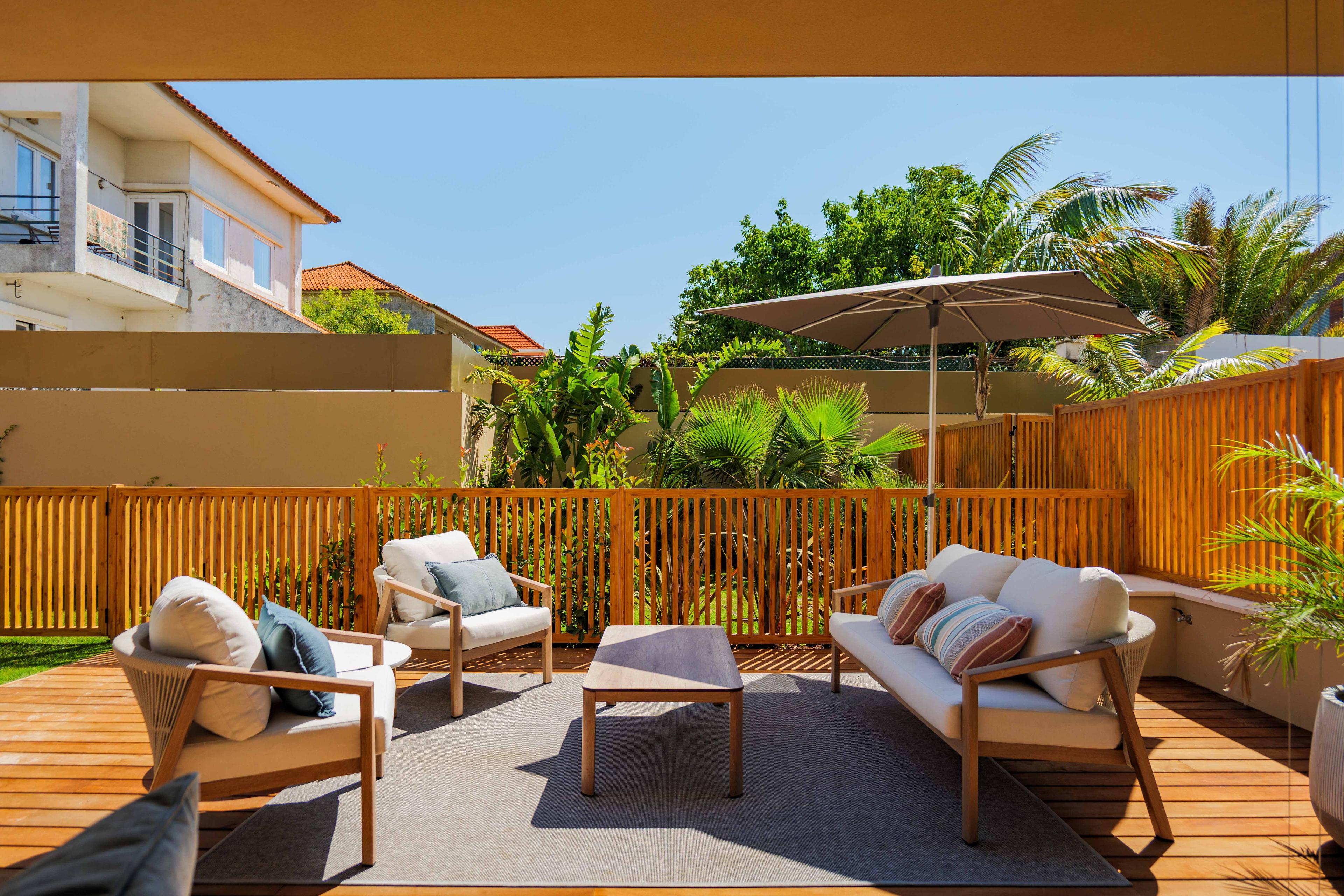 Privategarden