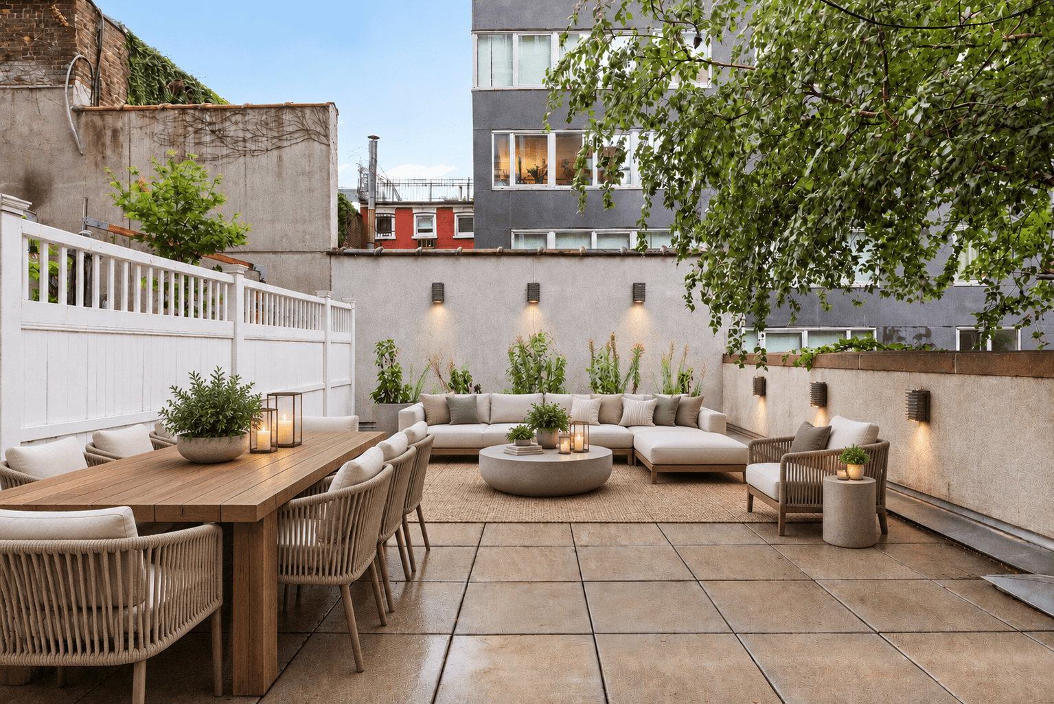 444 West 19th Street 201 Chelsea New York NY 10011