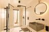 Villa Node to rent in Mykonos - Bathroom