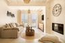 Villa Node to rent in Mykonos - Living Room