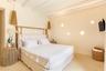 Villa Node to rent in Mykonos - Bedroom