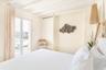 Villa Node to rent in Mykonos - Bedroom