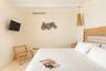 Villa Node to rent in Mykonos - Bedroom