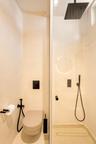 Villa Node to rent in Mykonos - Bathroom