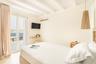 Villa Node to rent in Mykonos - Bedroom