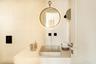 Villa Node to rent in Mykonos - Bathroom