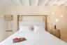 Villa Node to rent in Mykonos - Bedroom