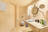 Villa Node to rent in Mykonos - Bathroom