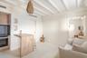 Villa Node to rent in Mykonos - Kitchen