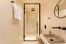 Villa Node to rent in Mykonos - Bathroom