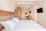 Villa Node to rent in Mykonos - Bedroom