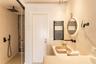 Villa Node to rent in Mykonos - Bathroom