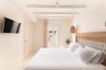 Villa Node to rent in Mykonos - Bedroom