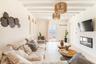 Villa Node to rent in Mykonos - Living Room
