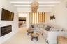 Villa Node to rent in Mykonos - Living Room