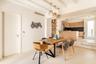 Villa Node to rent in Mykonos - Dining Room