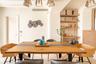 Villa Node to rent in Mykonos - Dining Room