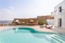 Villa Node to rent in Mykonos - Swimming Pool