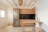 Villa Node to rent in Mykonos - Kitchen