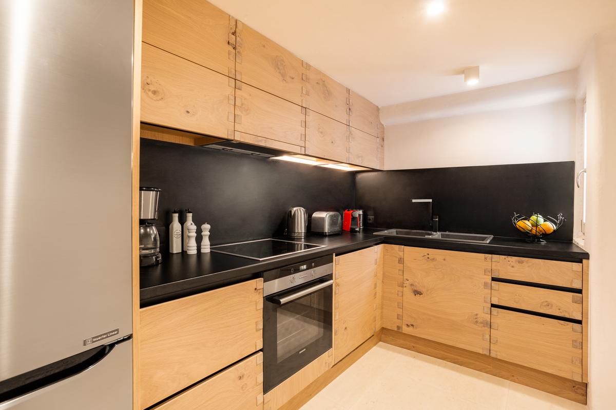 Villa Node to rent in Mykonos - Kitchen
