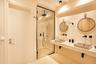 Villa Node to rent in Mykonos - Bathroom