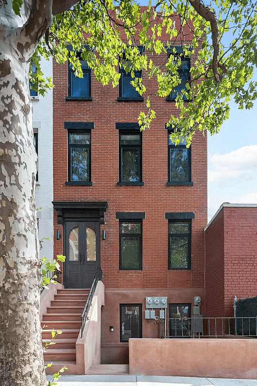 128 Summit Street 3 Carroll Gardens Brooklyn NY 11231