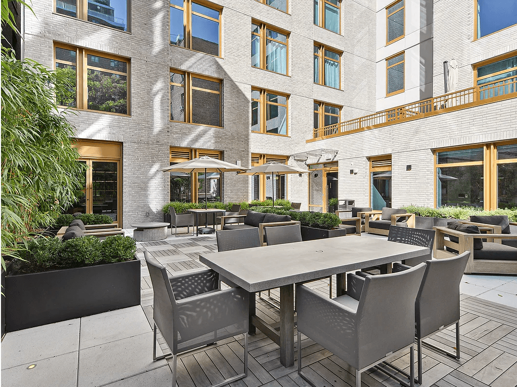 218 West 103rd Street 9-D Upper West Side New York NY 10025