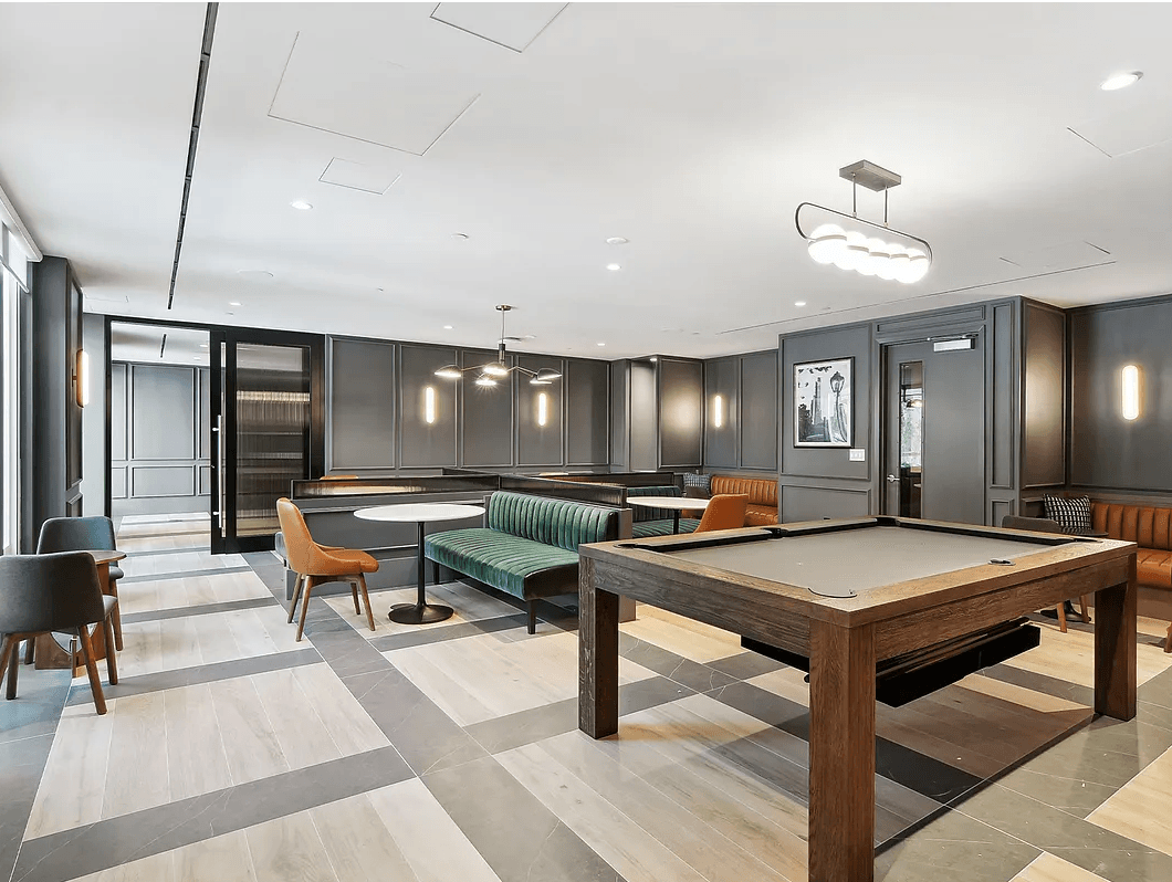 218 West 103rd Street 9-D Upper West Side New York NY 10025