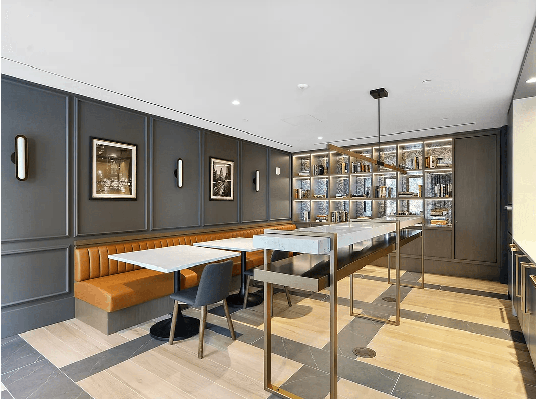 218 West 103rd Street 9-D Upper West Side New York NY 10025