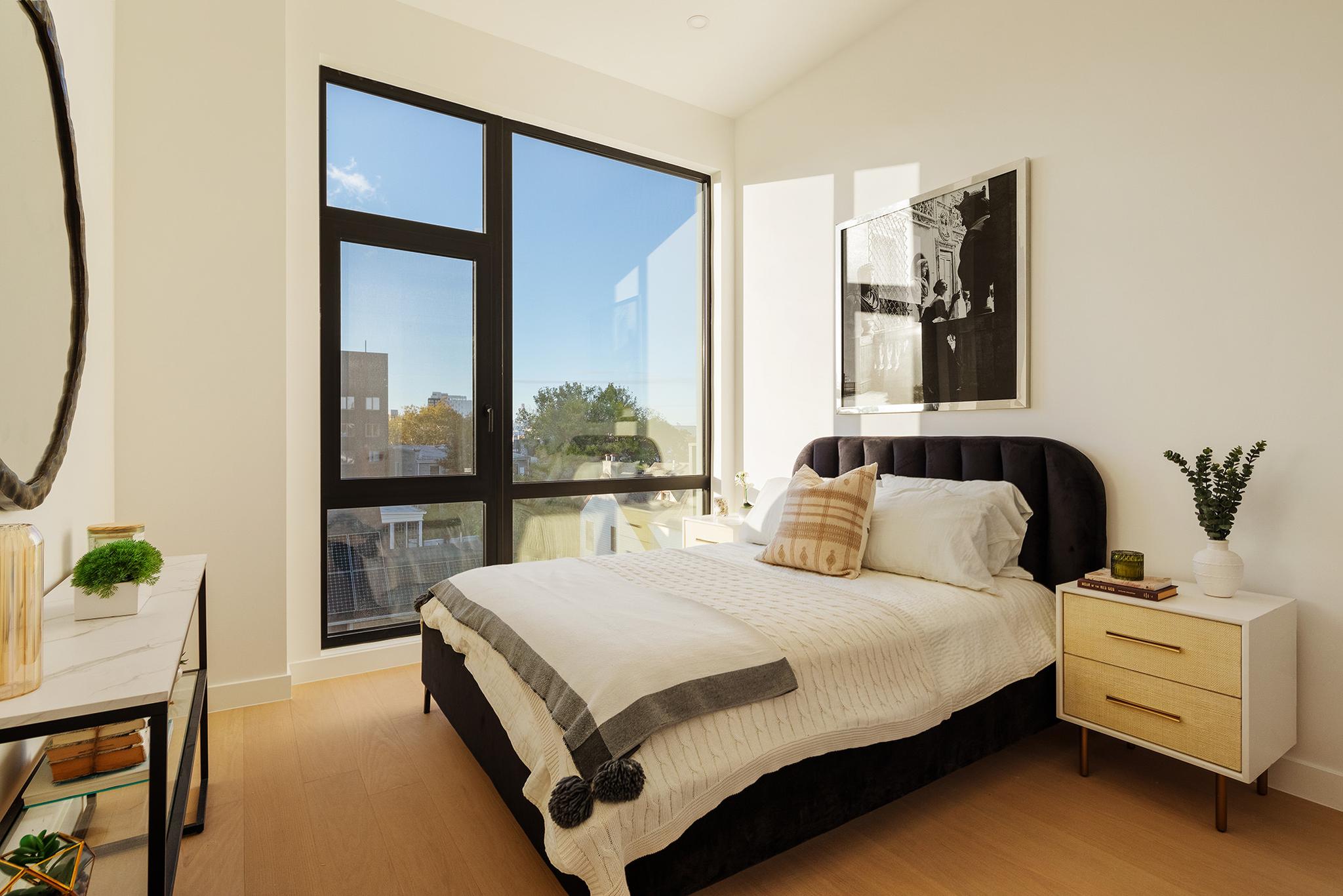 1027 Bushwick Avenue 4-C Bushwick Brooklyn NY 11221