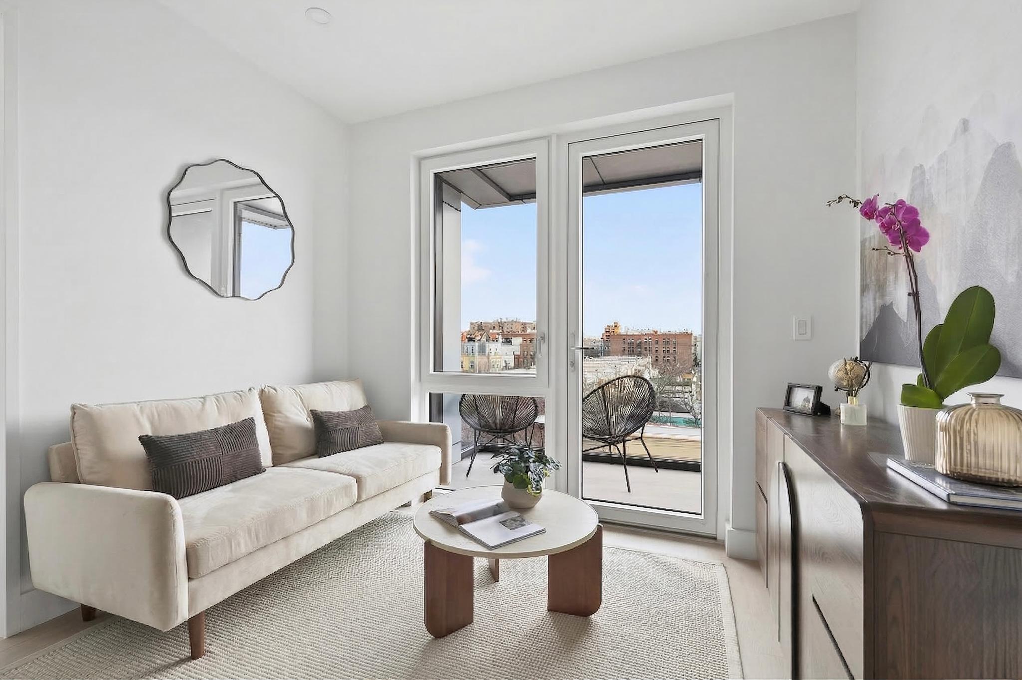 28-08 21st Street 5-B Astoria Queens NY 11102