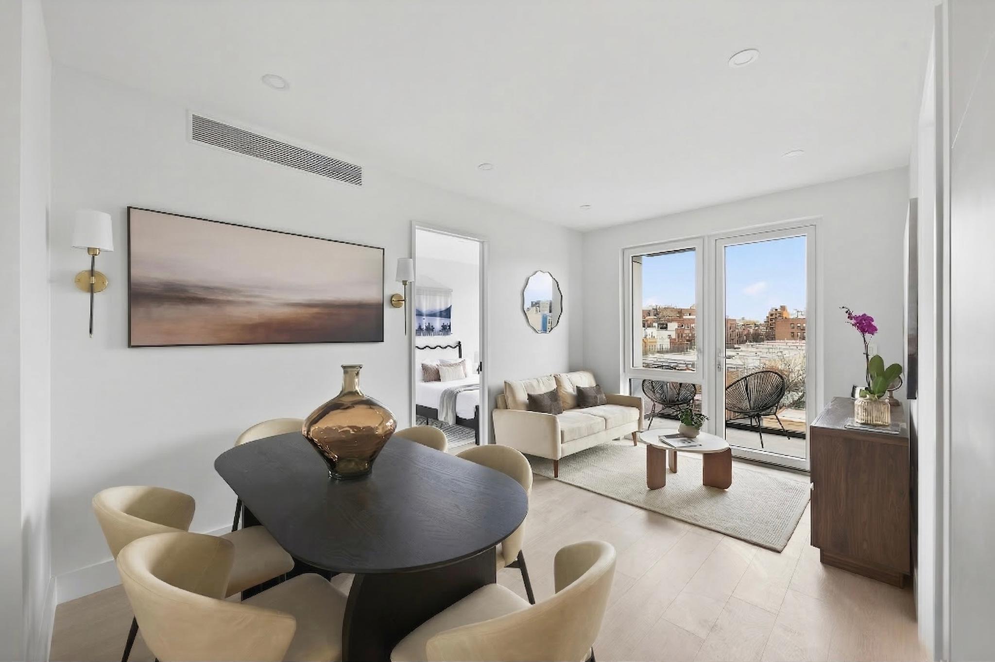 28-08 21st Street 5-B Astoria Queens NY 11102