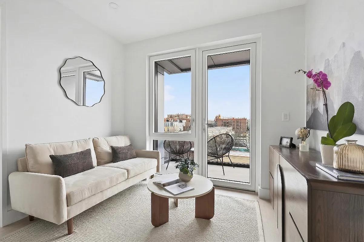 28-08 21st Street 2-A Astoria Queens NY 11102