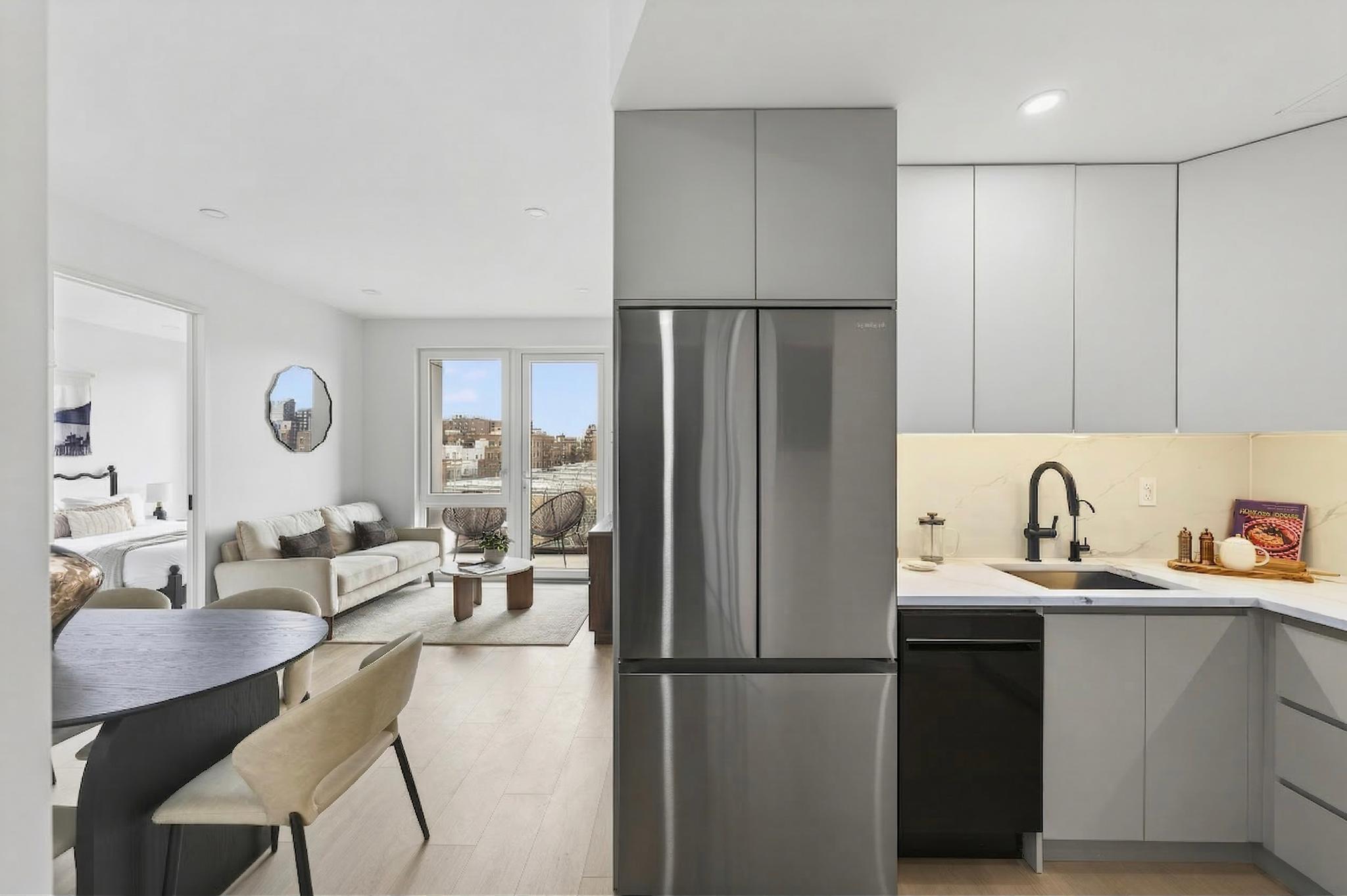 28-08 21st Street 5-B Astoria Queens NY 11102