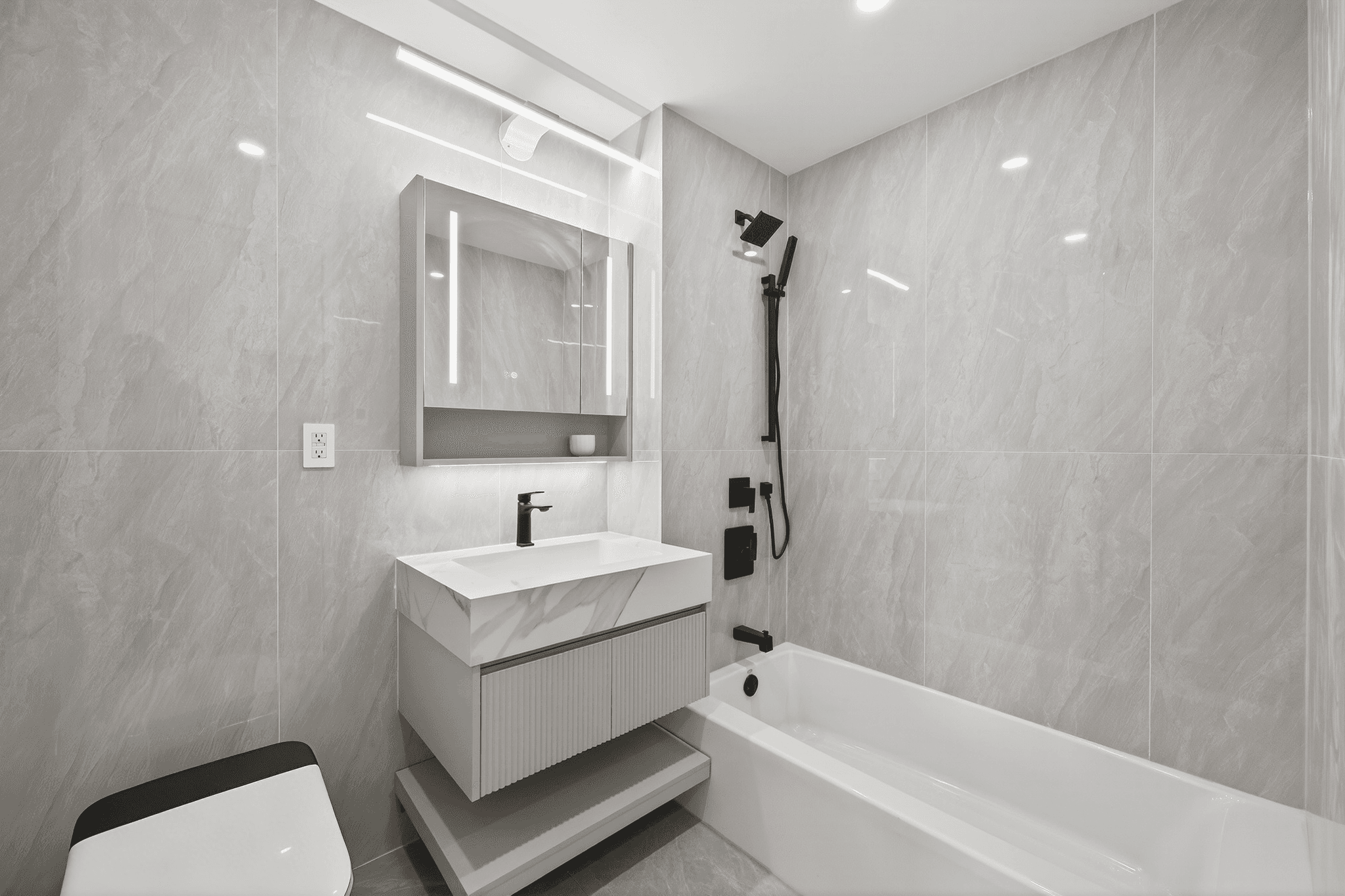 28-08 21st Street 5-B Astoria Queens NY 11102