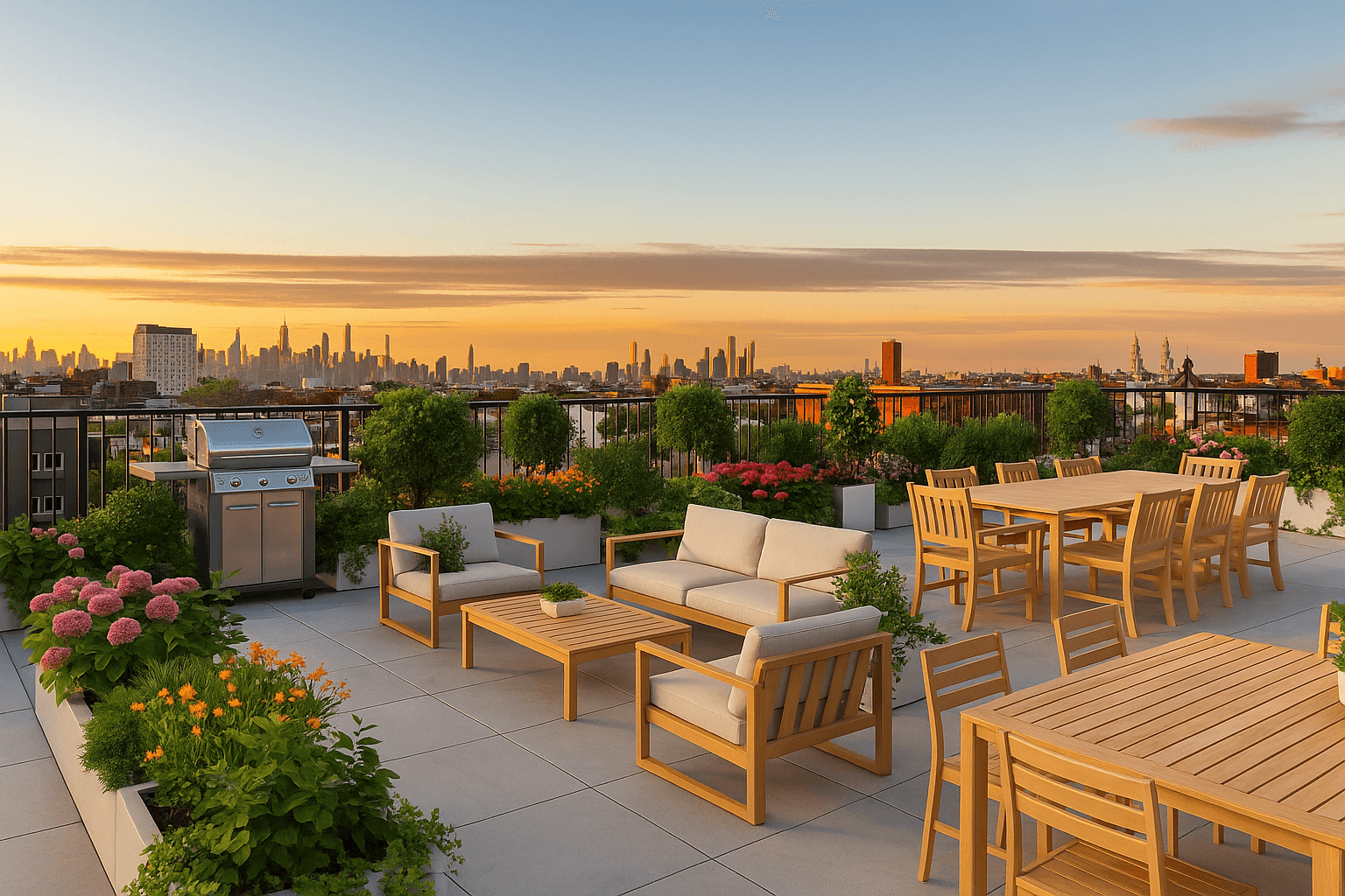 1027 Bushwick Avenue 2-B Bushwick Brooklyn NY 11221