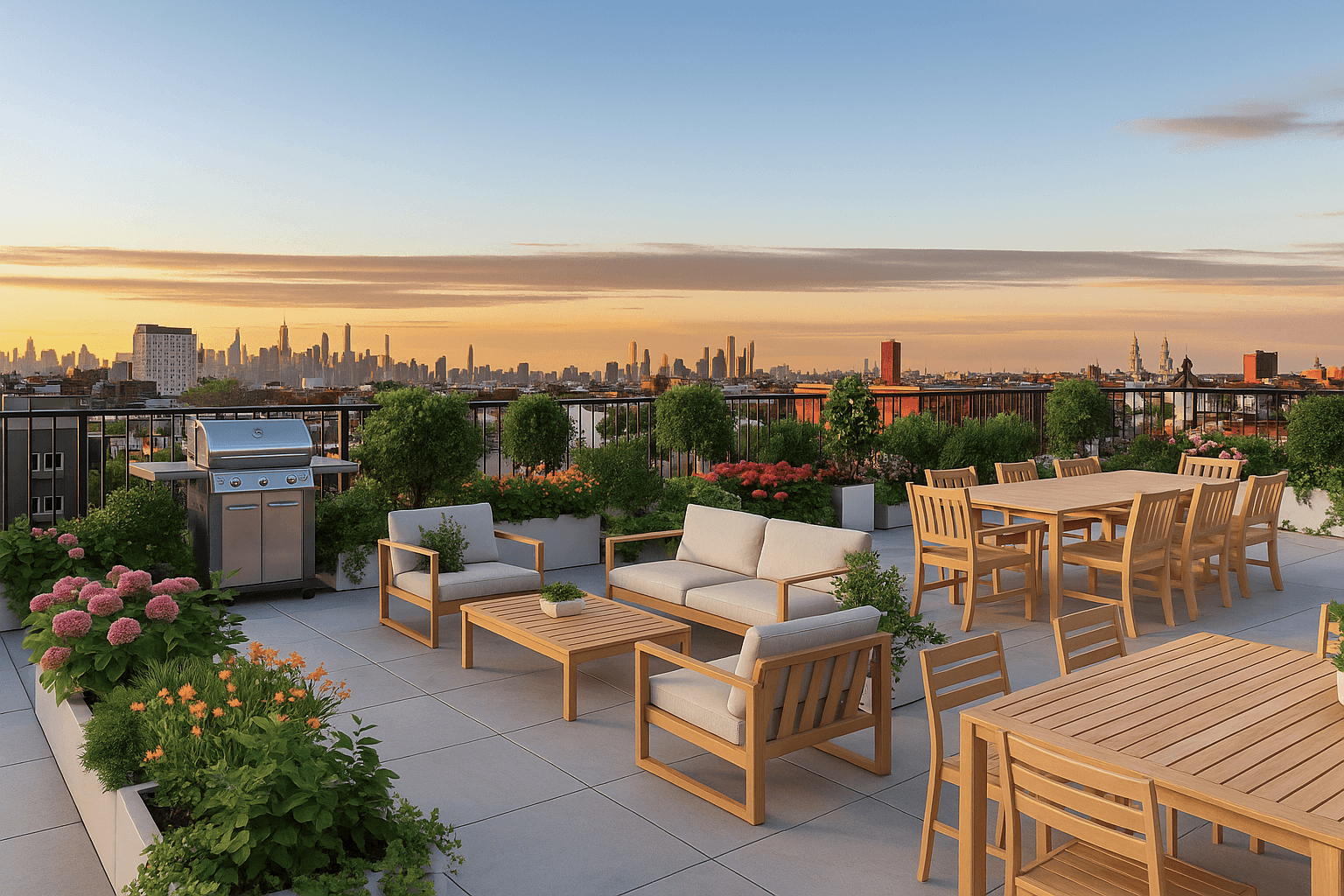 1027 Bushwick Avenue 4-C Bushwick Brooklyn NY 11221