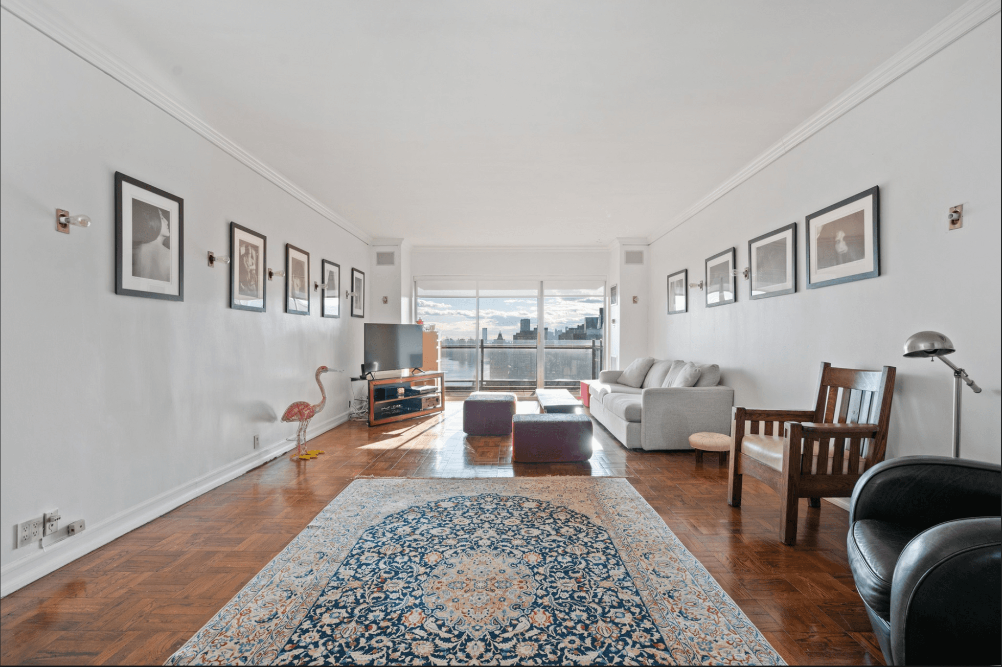 425 East 58th Street 36-H Sutton Place New York NY 10022