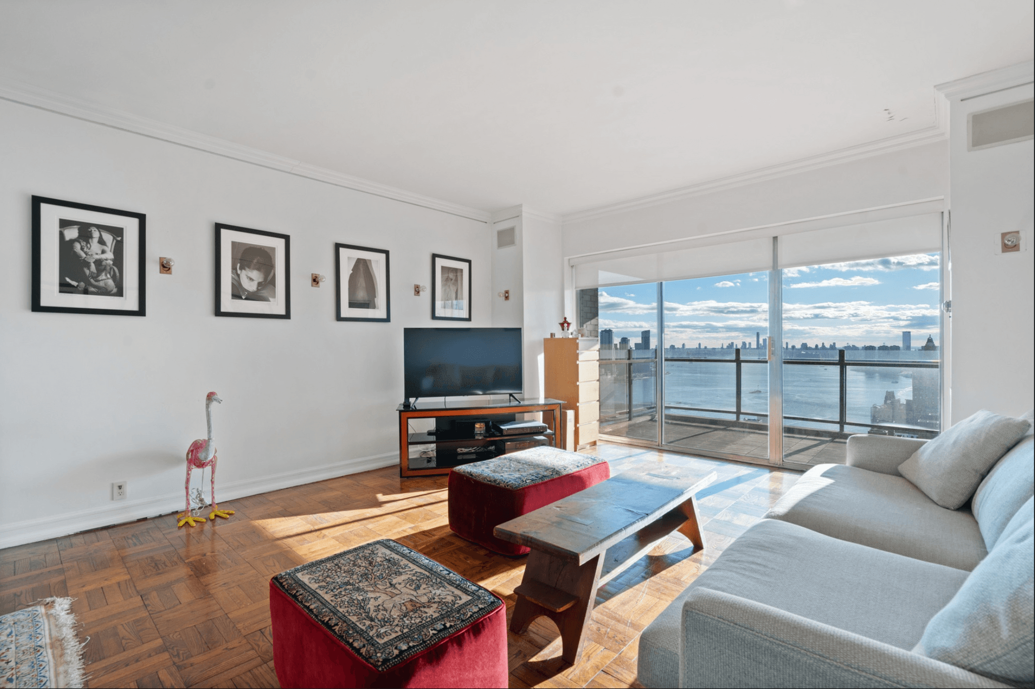 425 East 58th Street 36-H Sutton Place New York NY 10022