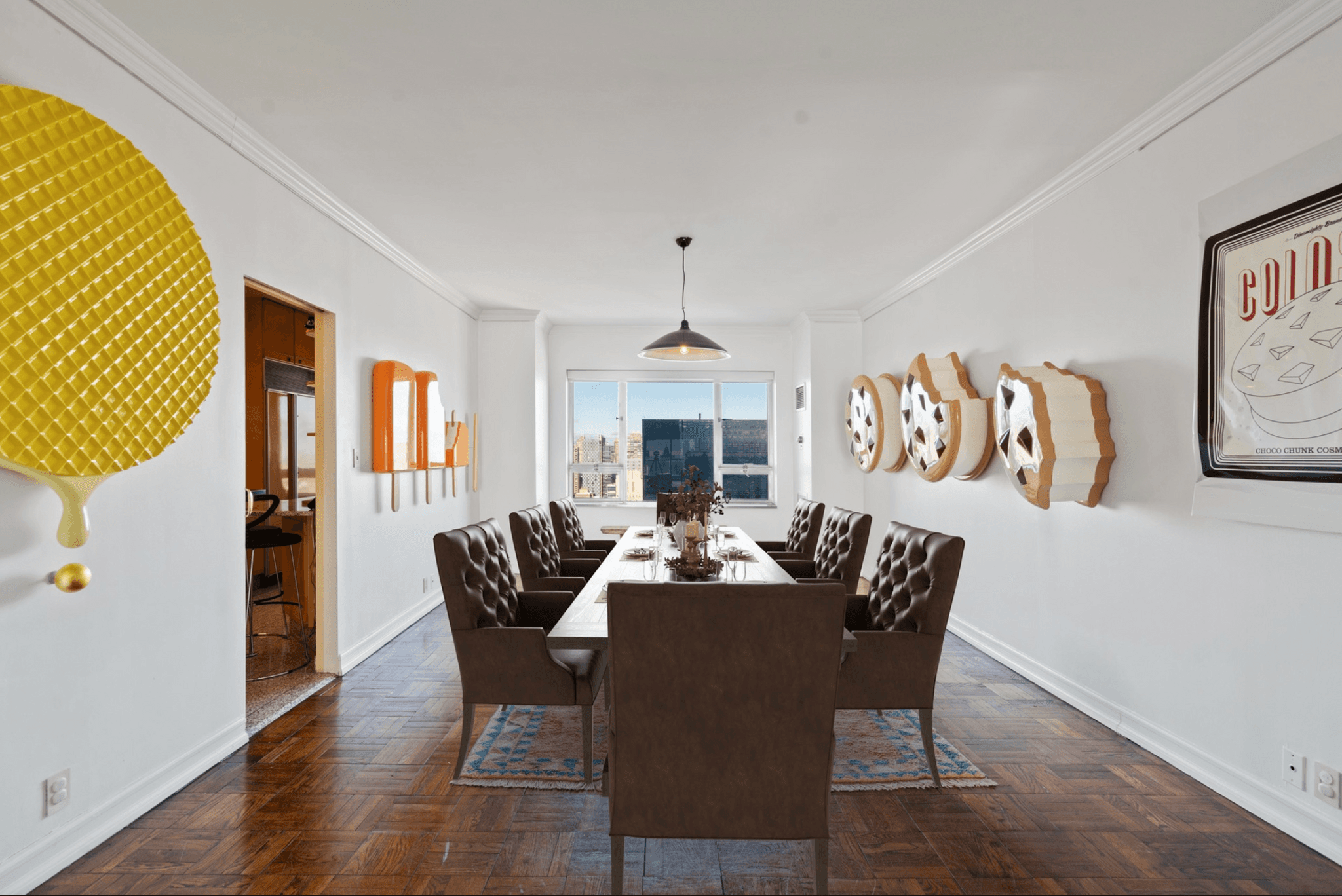 425 East 58th Street 36-H Sutton Place New York NY 10022