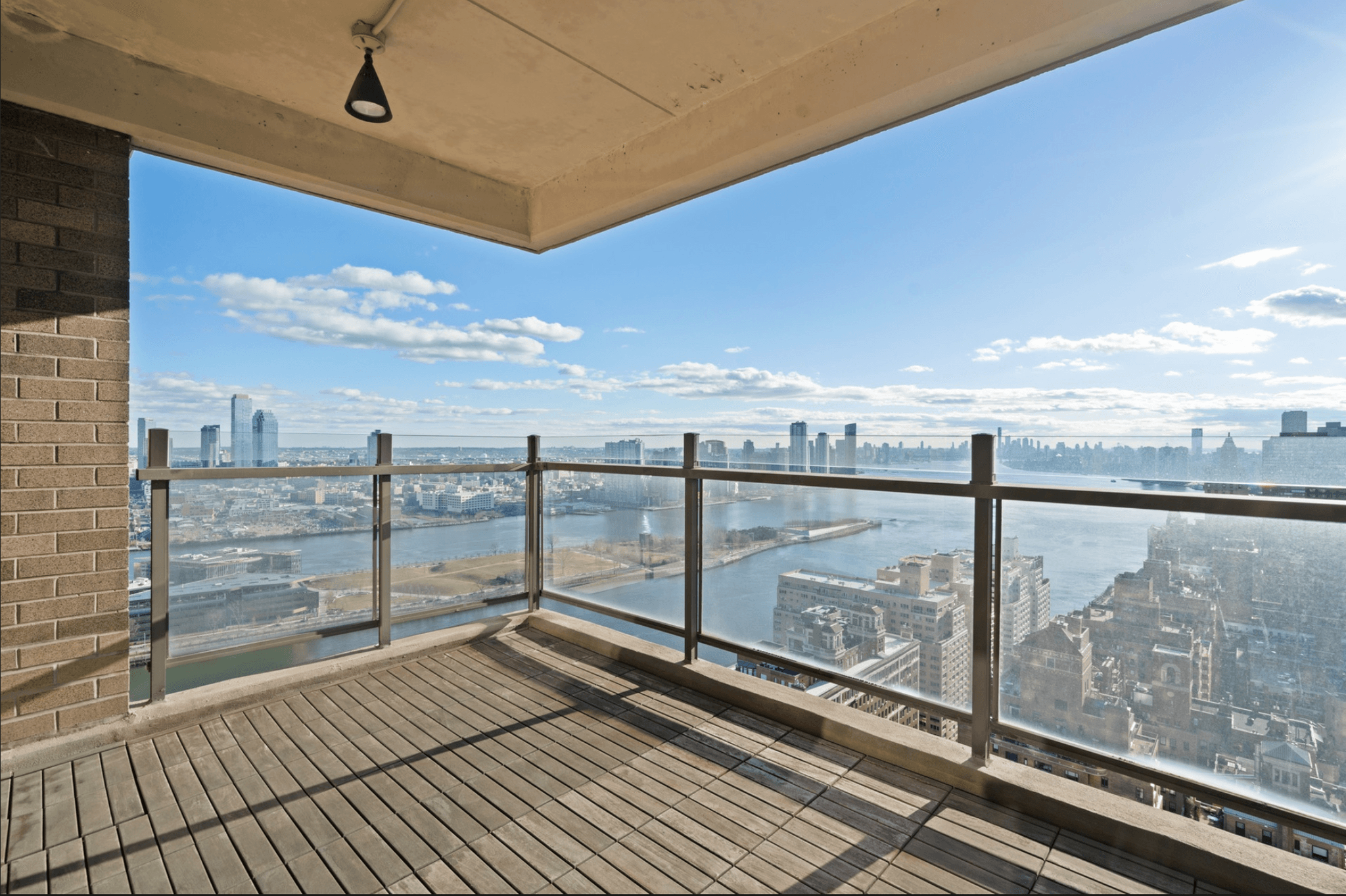 425 East 58th Street 36-H Sutton Place New York NY 10022