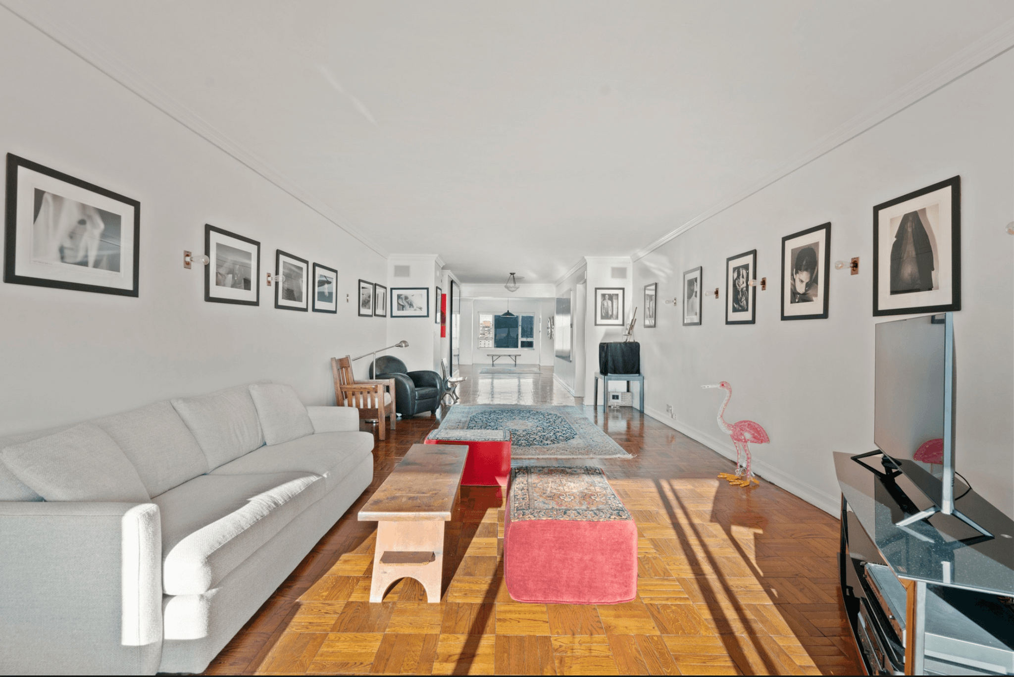 425 East 58th Street 36-H Sutton Place New York NY 10022
