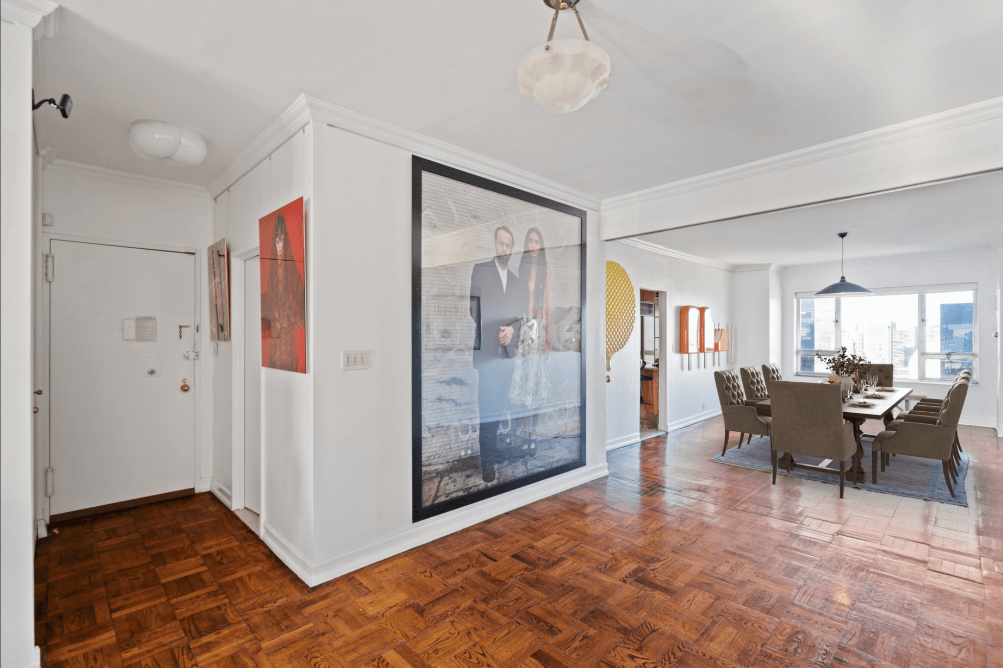 425 East 58th Street 36-H Sutton Place New York NY 10022
