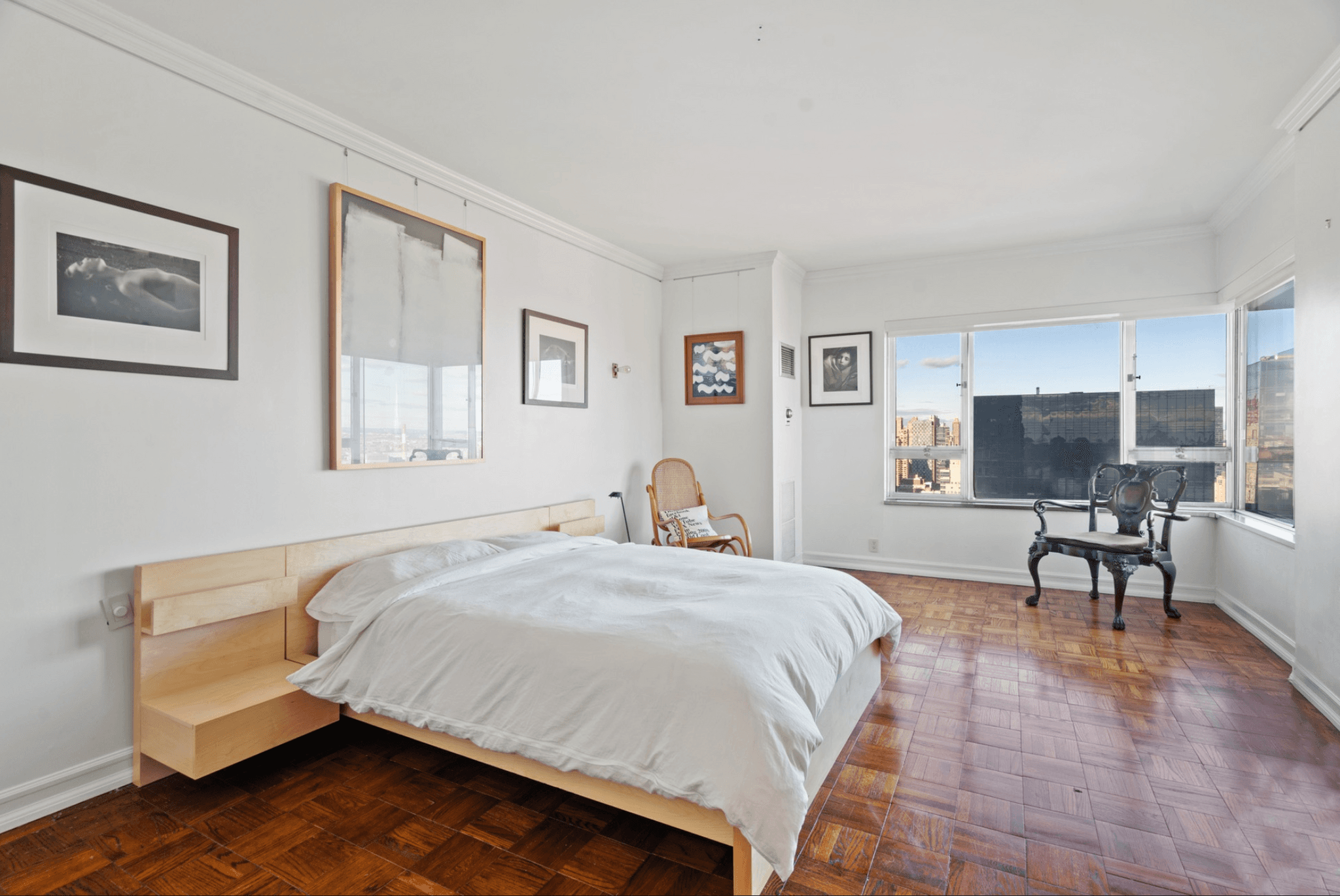 425 East 58th Street 36-H Sutton Place New York NY 10022